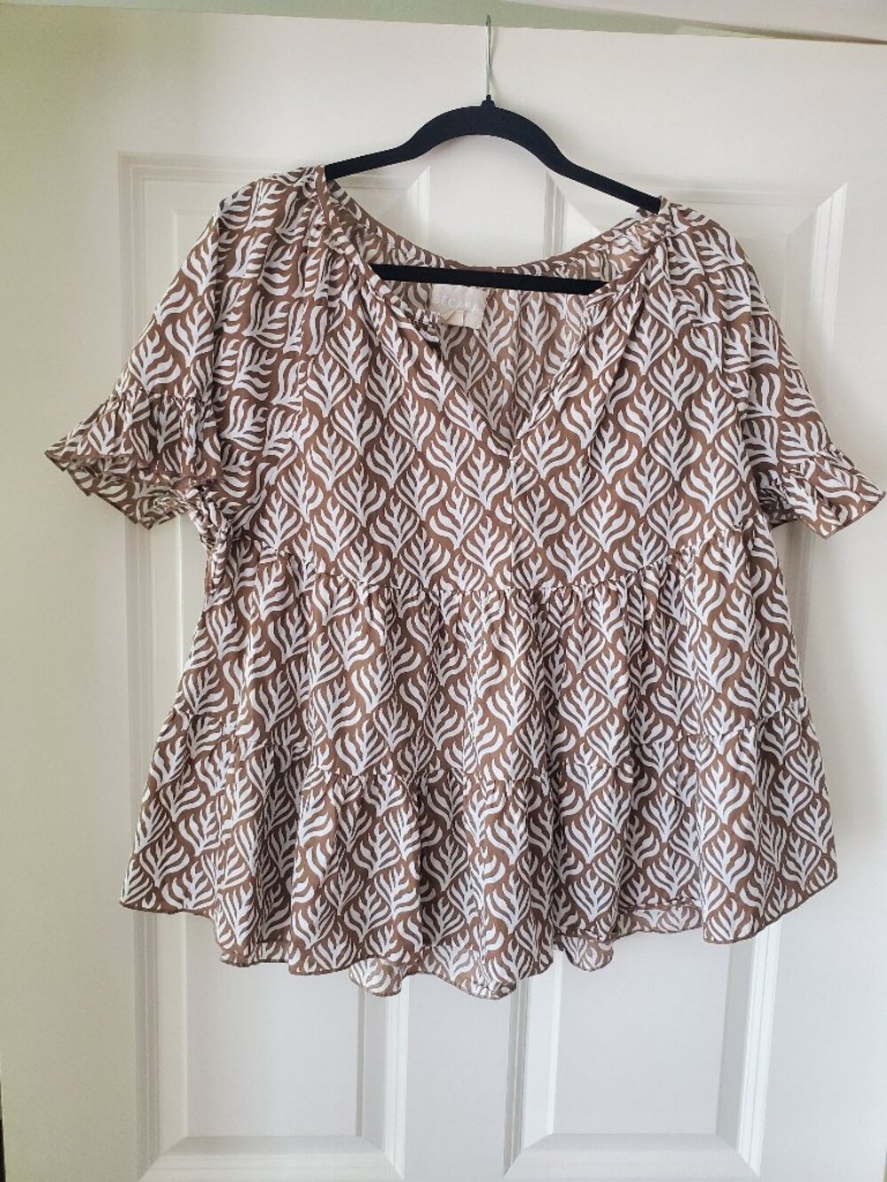 BECASA Shirt XS/S